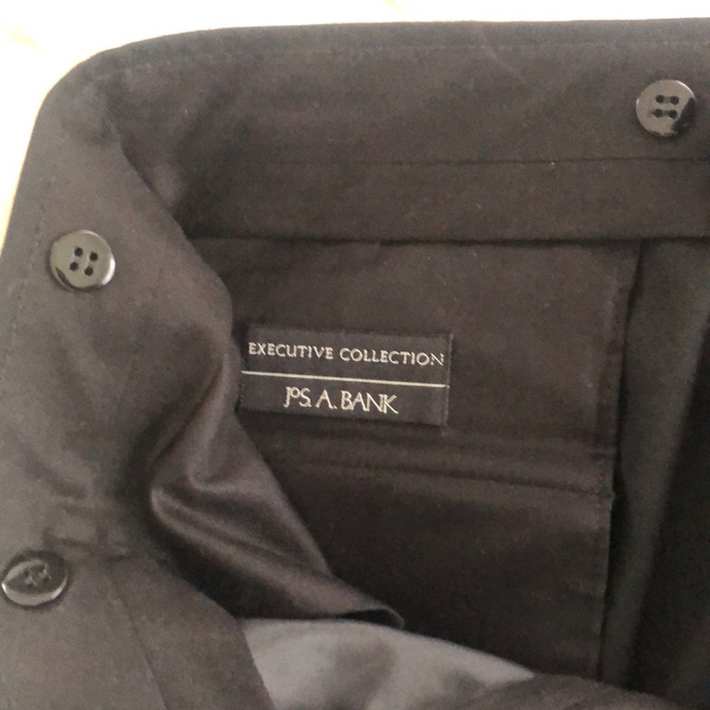 EUC black tuxedo - Picture 5 of 6